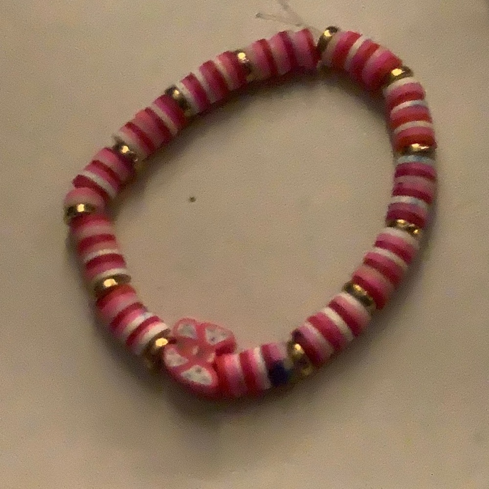 Butterfly bracelets - Picture 3 of 4